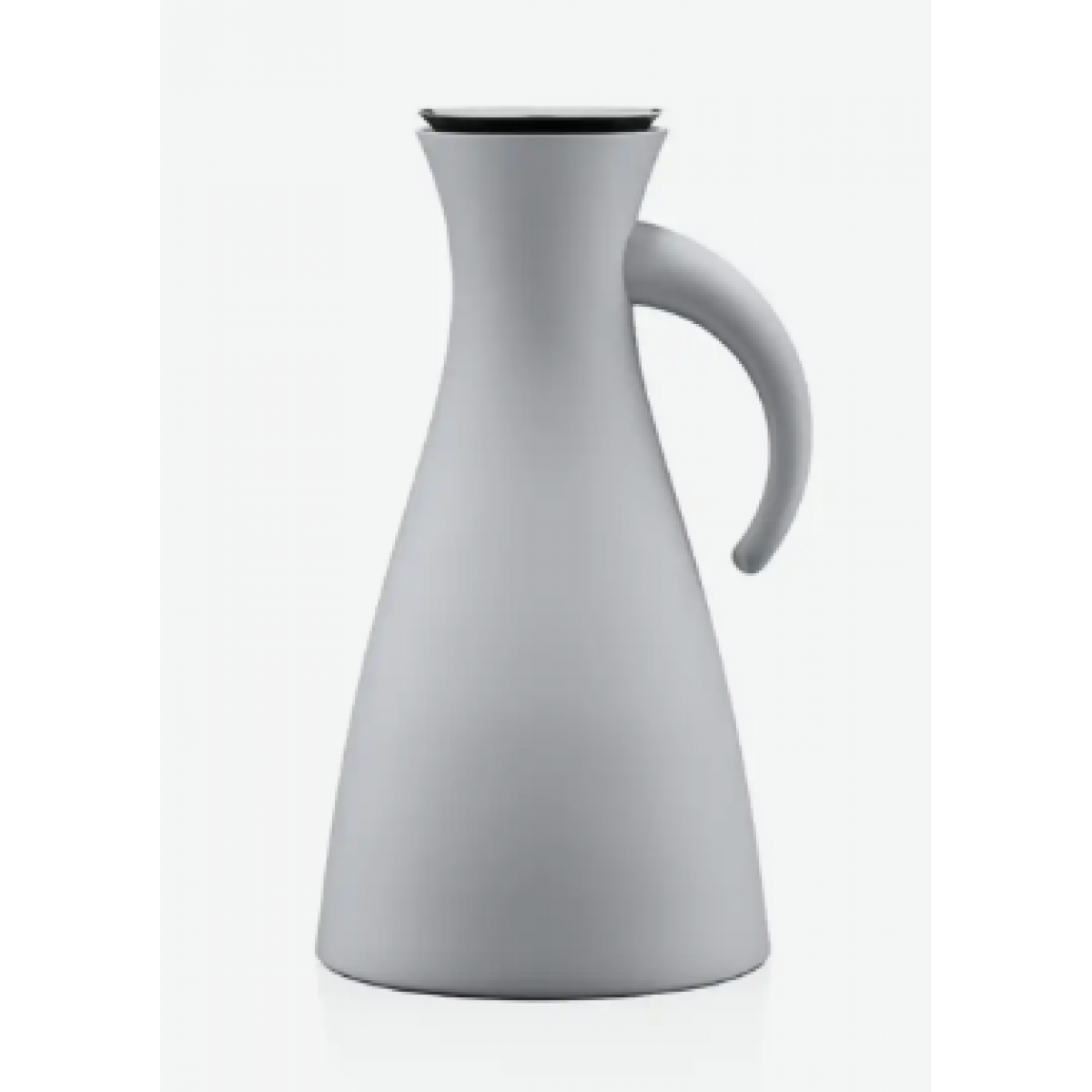 Evasolo 502800 1公升 保溫壺 (大理石灰) - 100% 無滴漏設計